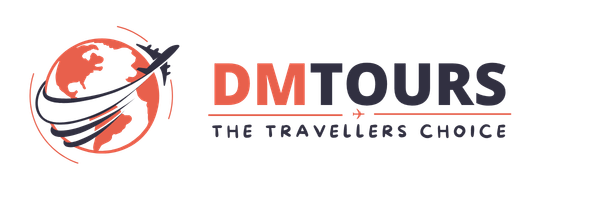 DM Tours & Travels