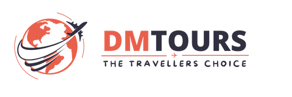 DM Tours & Travels