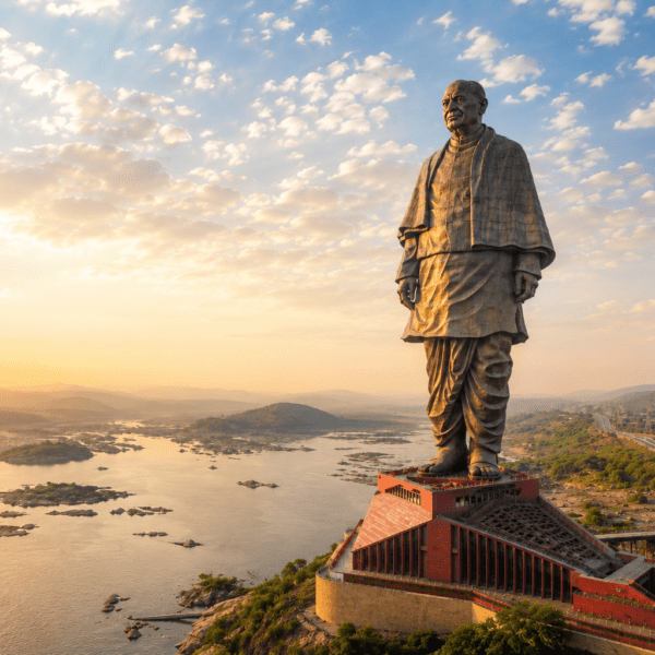 Statue of Unity