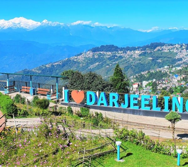 Darjeeling