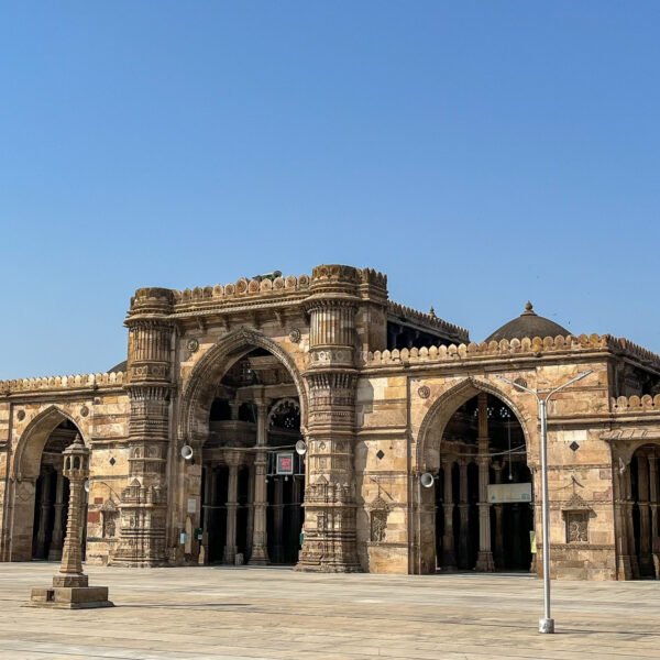 Ahmedabad