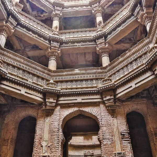 Adalaj Ni Vav