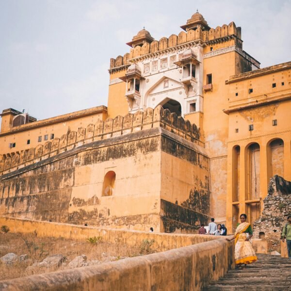 Amber Fort