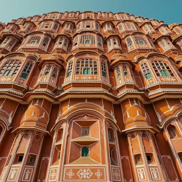 Hawa Mahal